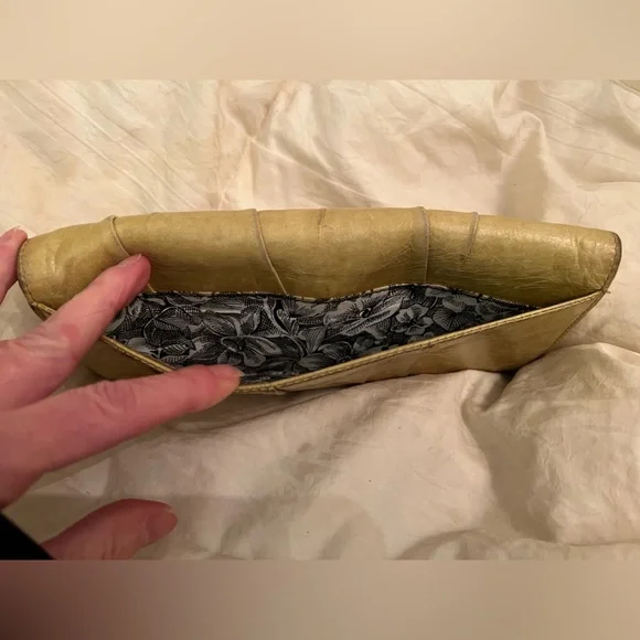 HOBO leather wallet - Picture 3 of 14